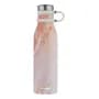 Contigo Botella Térmica Contigo Matterhorn Couture 591ml Acero Inox Color Rose Quartz