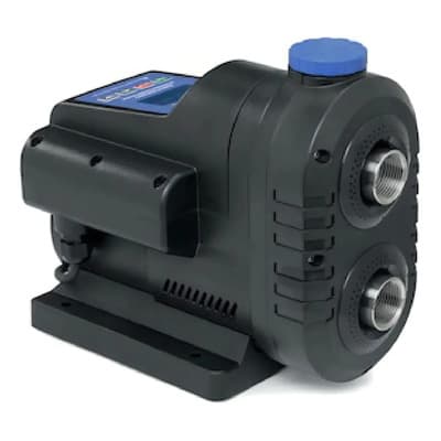 Pluvius Bomba Presurizadora Velocidad Variable Inverter Vvi Pluvius
