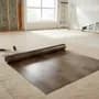 Harte Flooring Piso Vinilico Rollo M2 1,2mm Simil Madera Pvc Transito Siena