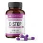 Labs Nutrition C Stop - Hongo Candida (60 Capsulas) Sin Sabor