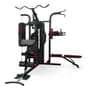 Randers Multigimnasio Multigym Arg-63175 Randers 70kg Estructura Negro