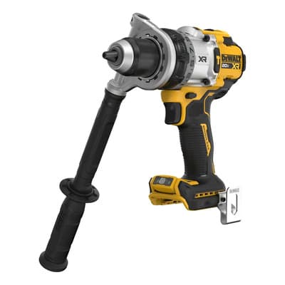 Dewalt Taladro Martillo Inalambrico Dewalt 20v Max Xr 12 3 Velocida