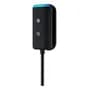 Amazon Amazon Echo Auto (2nd Gen) Con Asistente Virtual Alexa Negro