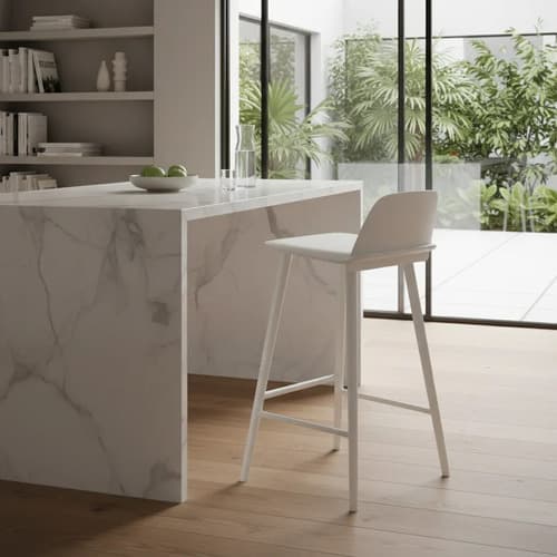 Kikely Banqueta Nerd Barra Desayunador Taburete Cocina Kikely