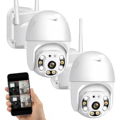 St Smart Tech BLANCO-X2