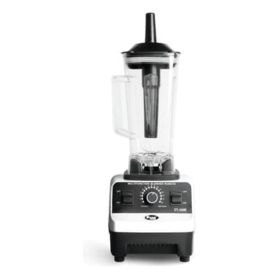 Star Trak Hielo 15