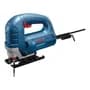 Bosch Sierra Caladora Bosch Gst 75e 710w 220v Profesional