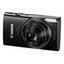 Canon Canon Powershot Elph 360 Hs A Silver