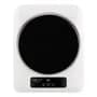 Kanji Secadora De Ropa Por Calor Electrico 4 Kilo Kanji Drymchwt4k Blanco
