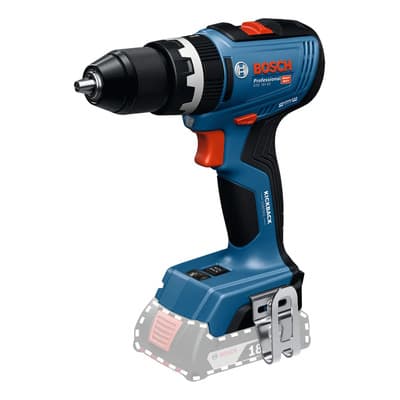 Bosch Taladro Percutor Atornillador Inalambrico Bosch Gsb 65 Heavy Duty