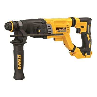 Dewalt Taladro Percutor Rotativo Dewalt Dch263b 20v, 1-1/8 PuLG