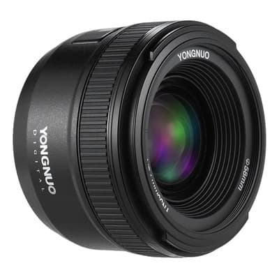 Generic Cámara Lente D3100 Lente D5300 D3300 D3200 Nikon D90.para