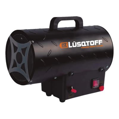 Lüsqtoff HTBGA-15A
