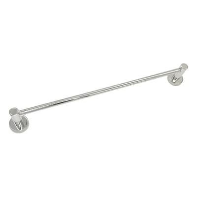 Inomax Toallero Barral Acero Inoxidable Toalla Baño Color Brillante