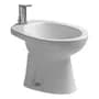 Ferrum Ferrum Andina Bidet De 1 Agujero Blanco Bea1-b