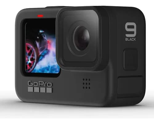 GoPro CHDHX-901