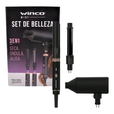 Winco W197