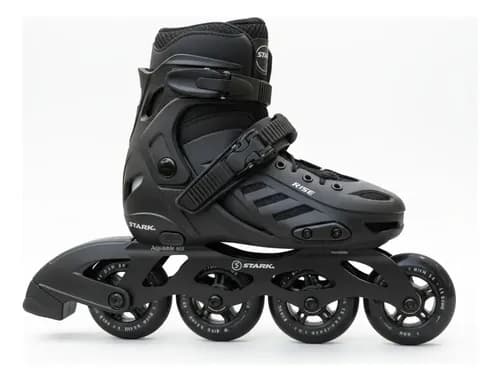 Stark Patines Stark Rise Black Extensibles Freestyle