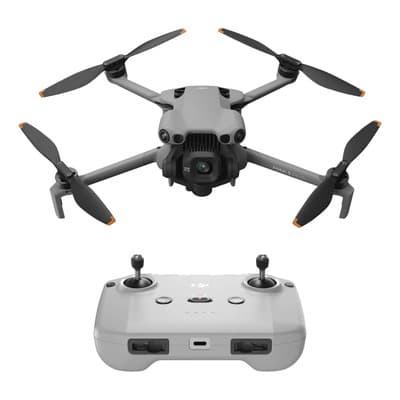 DJI Cámara 1