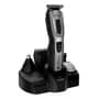 Ga.ma Italy Maquina Cortar Barba Afeitadora Gama Gcx Range Inalambrica Negro
