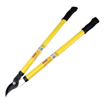 Black Jack Tijera De Podar Larga 2 Manos 27 Black Jack N275 Amarillo