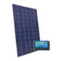 Branik Kit Solar Panel 100w + Regulador De Carga 10 Amper 12v