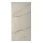 Rdm Tiles Group Porcelanato 90x180 Carrara Blanco Veta Gris Pulido Importado Blanco