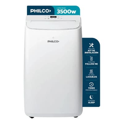 Philco PHP35HC7API