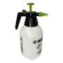 Thunder Pulverizador Manual Thunder 2l Metalico Jardinería Y Hogar Blanco