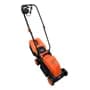Brute Cortacésped Marca Brute 1200w Amplitud Corte: 320 Mm Naranja