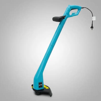 Kto Bordeadora Eléctrica Kto 350w 23cm 14000rpm Turquesa