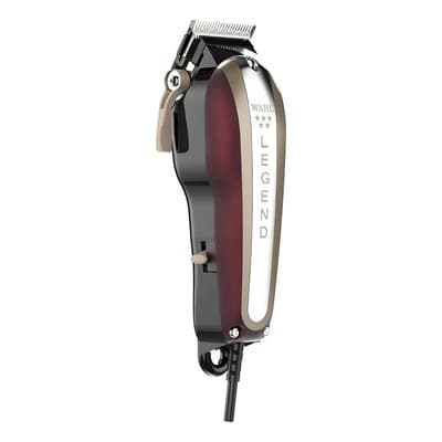Wahl Cortadora De Pelo Wahl Professional 5 Star Legend Plateado/rojo