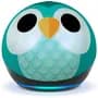Amazon Amazon Echo Dot Echo Dot 5th Gen Kids Con Asistente Virtual Alexa Owl
