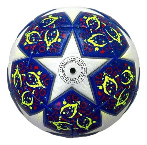 Generic Pelota De Futbol N° 5 Generica Champions League Premium