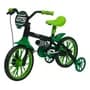 Gts Bicicleta Gts Rodado 12 Infantil 2025 Freno Tambor Color Black Tamaño Del Cuadro Xs Negro