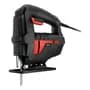 Skil Sierra Caladora 4380 Skil 380w Color Negro