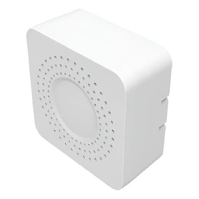 Demasled Interruptor Inteligente Wifi + Rf Smart Switch On Off 2200w 10a 220v Domótica Smart House Demasled B
