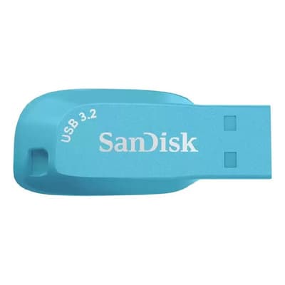 Sandisk SDCZ410-064G-G46BB