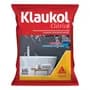 Klaukol Pastina Klaukol Clásica Antihongos Impermeable Color Talco 1kg