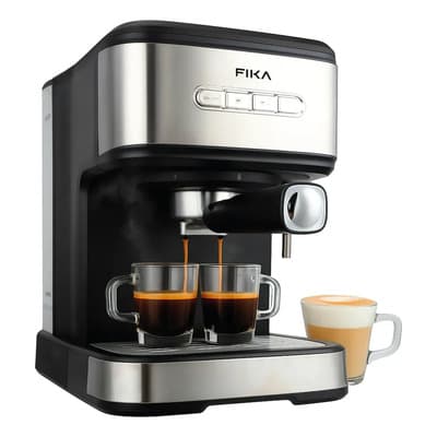 Fika Cafetera Express