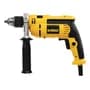 Dewalt Taladro Percutor Dewalt Dwd024 - 710 W / 13 Mm Amarillo 50 Hz