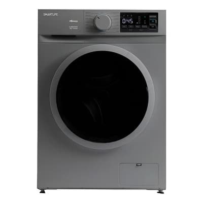 SmartLife Lavarropas Automático 8