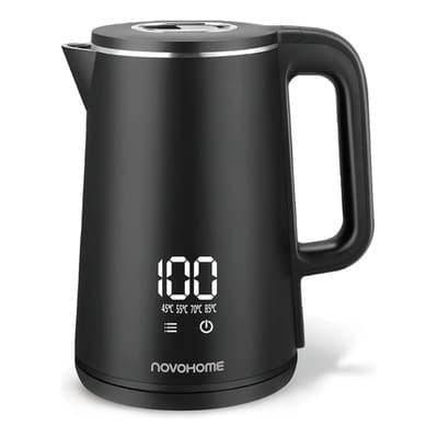 Novohome Pava Electrica 2