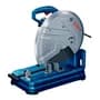 Bosch Sierra Sensitiva Bosch Gco 14-24 2400w Rpm 3800 Robusto Azul