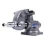 Wilton Mordaza Wilton Tradesman Vise 1765 De 6 1/2 Pulgadas Gris
