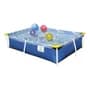 Aguasol Pileta Estructural Aguasol Clásicas 200 X 1.5 M De Ancho