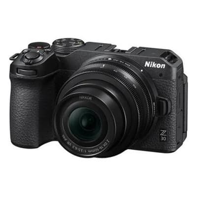 Nikon Z30