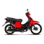 Motomel Moto Motomel Blitz One Base 110 Nuevo Modelo Motovega
