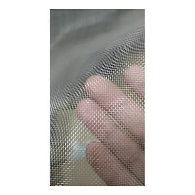 Casandra Tejido Tela Mosquiter Fibra De Vidrio 1.5x2mt. Oferta!! Varios