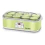 Yelmo Yogurtera Yelmo Yg-1708v 8 Jarros 1,4 Litros Verde Verde Claro